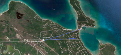 .56 Acre Corner Lot- Presque Isle, Michigan