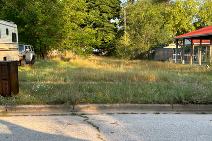 .12 Acre Lot- Muskegon, Michigan