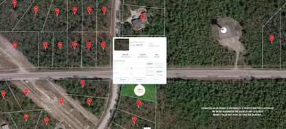 .56 Acre Corner Lot- Presque Isle, Michigan