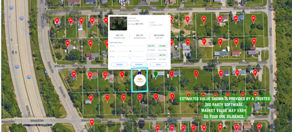 .29 Acre Lot- Genesee, Michigan