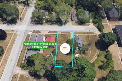 .12 Acre Lot- Muskegon, Michigan