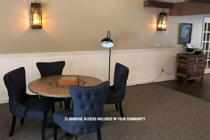 .56 Acre Corner Lot- Presque Isle, Michigan