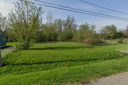 .29 Acre Lot- Genesee, Michigan