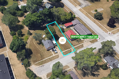 .12 Acre Lot- Muskegon, Michigan
