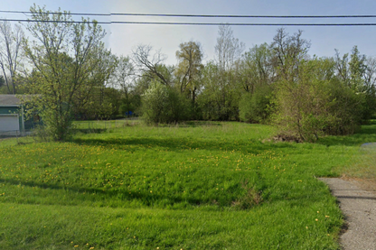 .29 Acre Lot- Genesee, Michigan